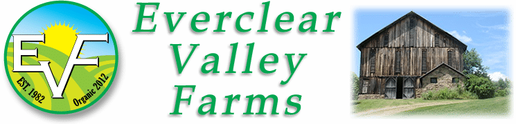 Everclear Valley Farms